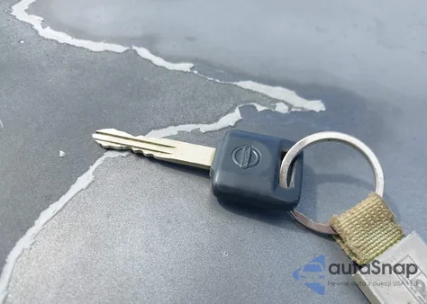 2005 Nissan Altima 2.5 S из США, поврежденный, VIN 1N4AL11D35C254896